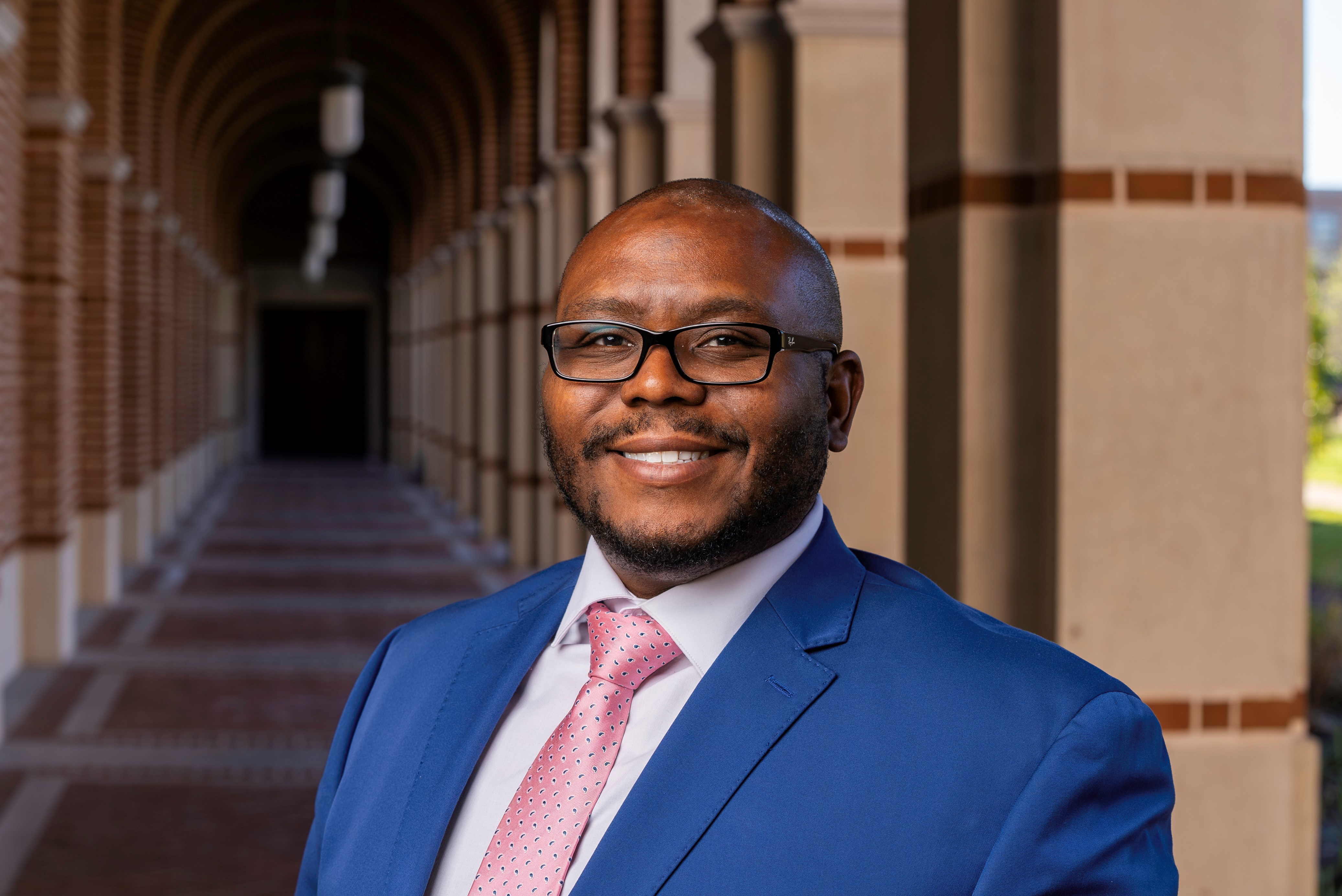 Associate Bell